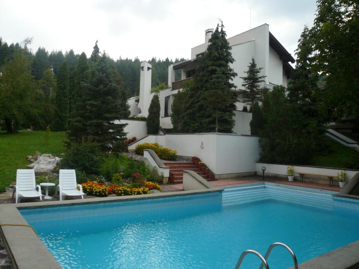 Мечтаната Селска Къща На Реката Със Семейство И Приятели! Ribarica Exterior foto